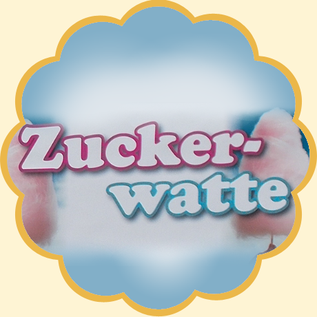 zuckerwatte